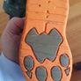 clarks toddler sandals Image 3