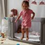 Chicco Next2Me Forever Bedside Crib & Cot Image 6