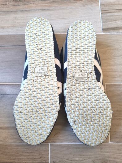 Onitsuka Tiger Mexico 66 men slip-ons