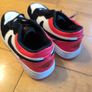 Nike Air Jordan Two Pairs UK 3,5;  EU 34 Image 2
