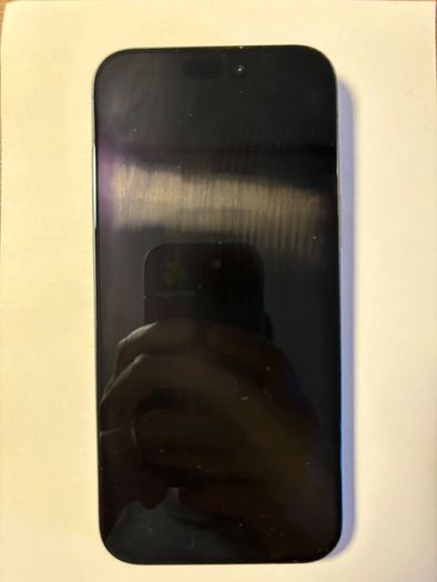 Iphone 17 Pro Max 256Gb
