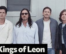 Kings of Leon