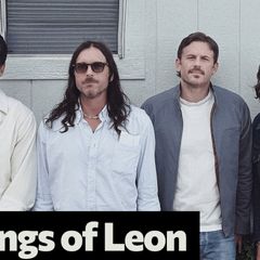 Kings of Leon