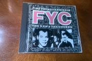 Fine Young Cannibals The Raw &amp; The Cooked CD