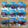 Hot wheels 1:64 Image 2