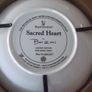 a royal doulton sacred heart plaque Image 3