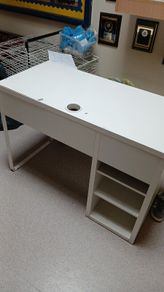 ikea office desk