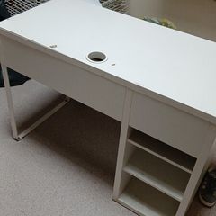ikea office desk