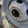 mk7 transit wheels Image 10
