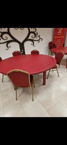 mdf table - repurpose