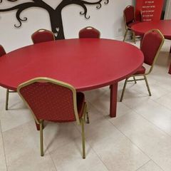 mdf table - repurpose