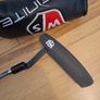 Great Condition Wilson Staff Infinite Windy City Putter Image 7