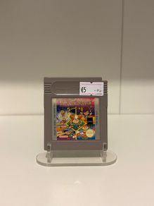 Gameboy Gallery 5 in 1 Nintendo Gameboy