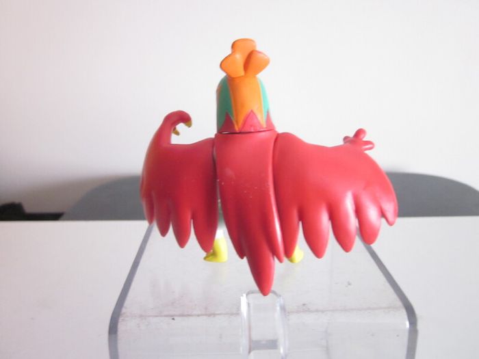 Pokeman Battle  Figure Hawlucha 2022