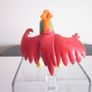 Pokeman Battle  Figure Hawlucha 2022 Image 2