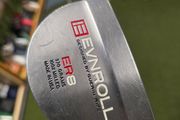 Evnroll ER8 Milled Putter 33"