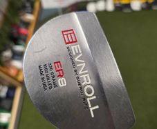 Evnroll ER8 Milled Putter 33"