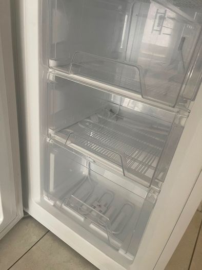 Bush Under-Counter Freezer