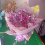 Common, baptism, conformation bouquet Image 2