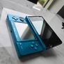 Nintendo 3ds aqua blue Image 2