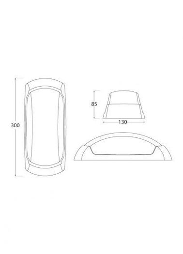 Francy Wall Light From Fumagalli