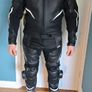 Motorbike jacket and pants Image 4