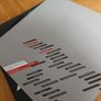 U2 Vertigo 10" Promo Image 2