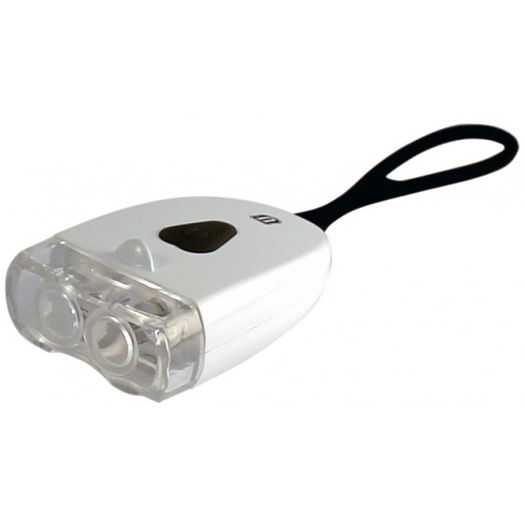 Li-On Battery Headlight. 2 Right White Led'S (2 Lu)