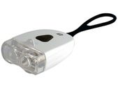 Li-On Battery Headlight. 2 Right White Led'S (2 Lu)