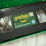 Harry Potter VHS Tape Image 2