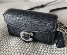 Coach Tabby Bag 12