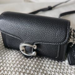 Coach Tabby Bag 12