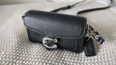 Coach Tabby Bag 12