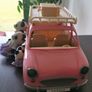 Sylvanian car Image 2