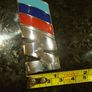 BMW ///M sport badge Image 6