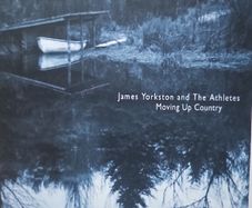 James Yorkston and The Athletes - Moving Up Country.