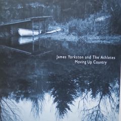 James Yorkston and The Athletes - Moving Up Country.