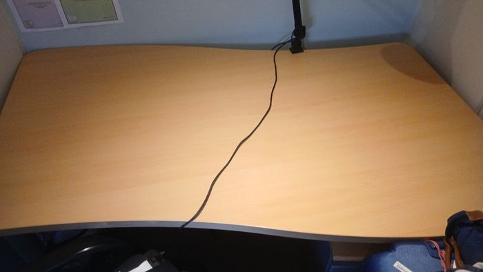 Study Desk