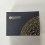 JFK Gold & Silver Proof Irish Central Bank Coin Set Image 6