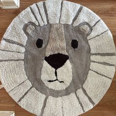 Kids rug