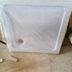 shower tray