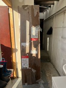 Laminate