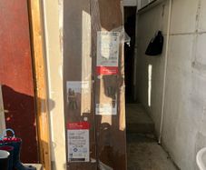 Laminate