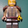 Lego Ninjago Minifigure lot Image 7