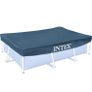 Rectangle pool cover Image 2