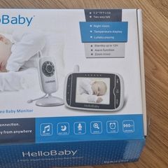 Baby Monitor