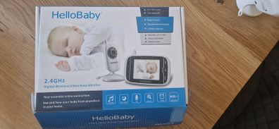 Baby Monitor