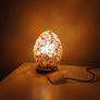 Egg shape lamp adorable new Image 2