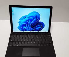 Microsoft Surface Pro 7 | Intel Core i5-1035G4 | 8GB RAM | 256GB SSD