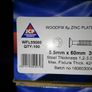 5.5x60 Woodfix Heavy Duty Self Drilling screws Image 2
